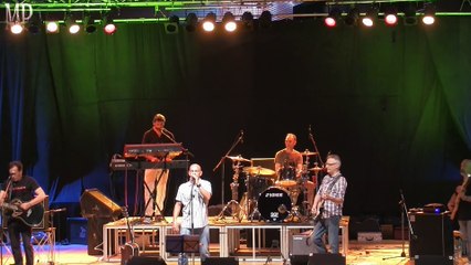 Creedence Clearwater Revival Tribute, Flash Back Band - Someday Never Comes