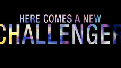 Capcom - Teaser New Challenger