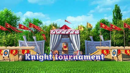 Cartoons for Children | SUNNY BUNNIES - WOLF&#39;S SURPRISE | Funny Cartoons For Children