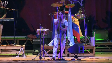 Caiman Nueva Generaciòn - Amores Como El Nuestro