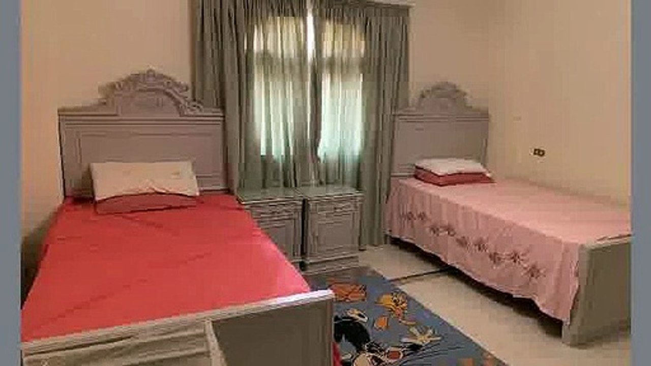 Apartment For Rent in North El Choueifat New Cairo