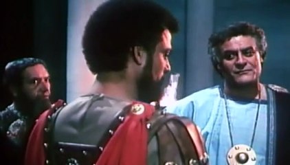 Série Les Gens de la Caverne – Episode 11