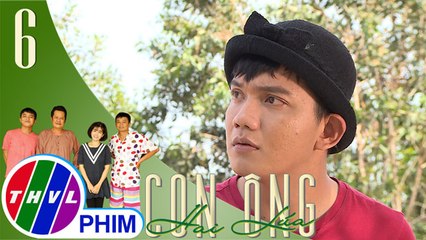 THVL | Con ông Hai Lúa - Tập 6[2]: Tám Tàng nghe được kế hoạch trả thù Tèo và Bảy Cò của bọn cướp