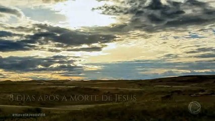 JESUS CAPITULO 188 COMPLETO