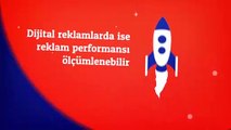 Eskişehir dijital reklam ajansı - Eskişehir Dijital - Geleneksel reklam vs Dijital Reklam