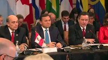 Grupo de Lima pide a ONU “acciones