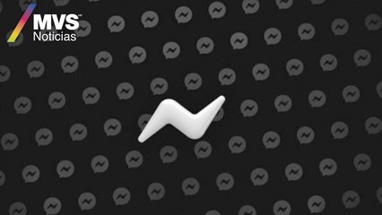 Ya está disponible el modo oscuro de Facebook Messenger