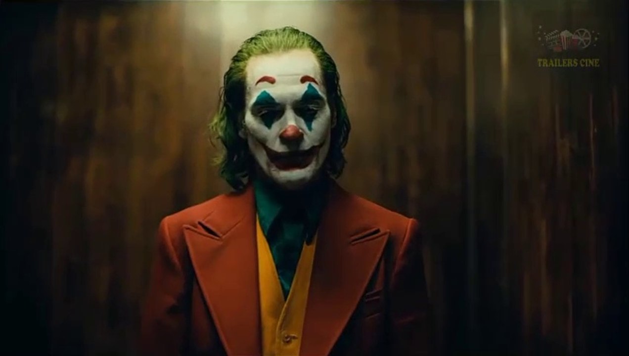Ver Online Joker 2019 Sub Español