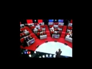 Sarkozy chanteur, segolene chanteuse