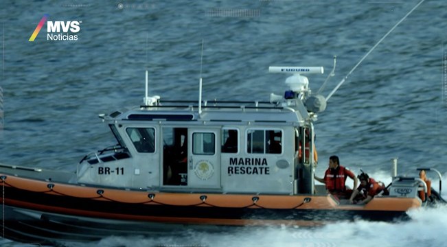 Inicia Operación Salvavidas Semana Santa 2019