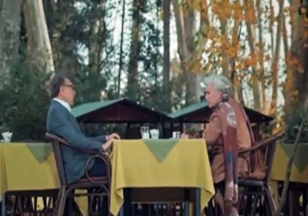 La novia de Estambul Capítulo 96 - capítulo completo en HD -