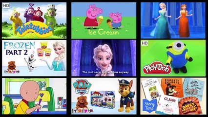 Learn Your ABC's | ABC Song | Alphabet Nursery Rhyme Learning for Kids