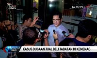 Kasus Dugaan Jual Beli Jabatan di Kemenag, KPK Siap Hadapi Praperadilan Romahurmuziy