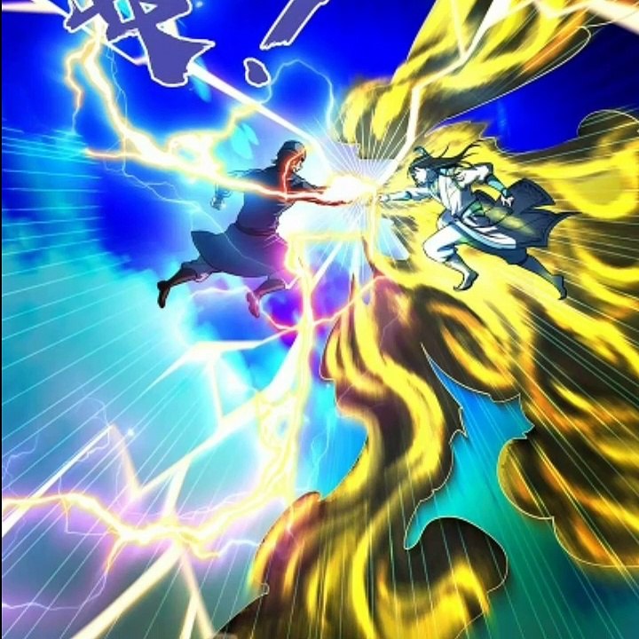 Yong Heng Zhi Zun Chapter 162 [RAW] Eternal Reverence