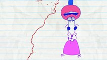 Crayon Amusantr's bonne et Heureuse Année! Animationr MEILLEUR DE 2017 - Dessins animés pour les Enfants