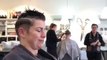 Short Pixie Undercut Haircut Tutorial - How to cut a Short Pixie Haircut
