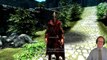 [Skyrim] Relic Hunter #25 - CYRUS' SABER! Elder Scrolls Adventure Redguard hero's sword. prt 1/2