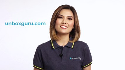 UnboxGuru - Lexy