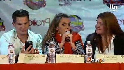 Julio Camejo asegura que un director de teatro lo acosó sexualmente | INtrusos