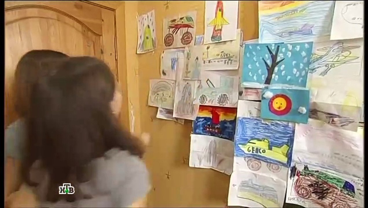 140614 Квартирный вопрос Комната мечты для девочки подростка