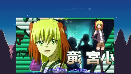 Denpa Kyoushi - E 21 [VOSTFR]