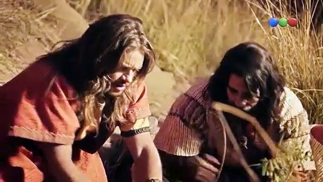 Ver Josué- La tierra prometida Capitulo 93 Online