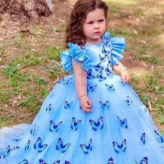 Baby Frocks For Little Baby Girls