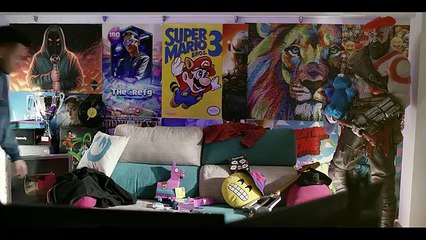 FORTNITE_ MI PELÍCULA - Especial 10.000.000 - TheGrefg