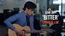'Bitter' – Charlie Lim