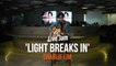 'Light Breaks In' – Charlie Lim