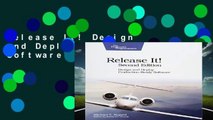 Release It! Design and Deploy Production-Ready Software