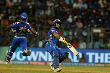 ഐപിഎല്‍: ആര്‍സിബിയെ തകര്‍ത്ത്  മുംബൈ | Oneindia Malayalam