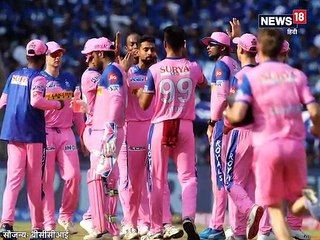 IPL 2019: घरेलू मैदान पर राजस्थान का सामना करेगी किंग्स इलेवन पंजाब