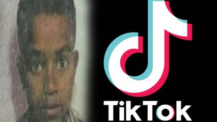 டிக்டாக் வீடியோ பார்த்த வடமாநில வாலிபர் பலி. நடந்தது என்ன?