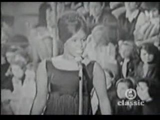 The Shirelles / Will You Still Love Me Tomorrow