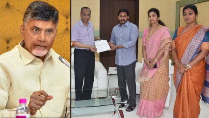 Ap Assembly Election 2019: నేడు గవర్నర్ ను కలవనున్న జగన్... ఎందుకంటే?? | Oneindia Telugu