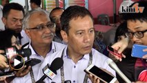 Displin penyokong parti politik kurang memuaskan