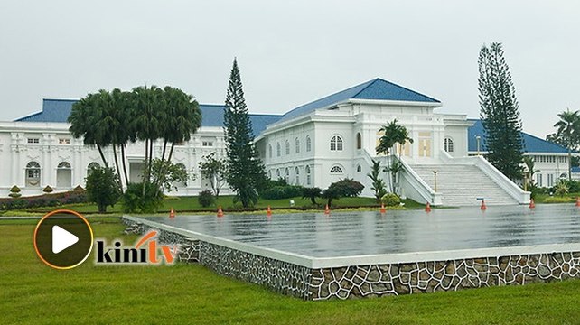 MB baru Johor angkat sumpah esok