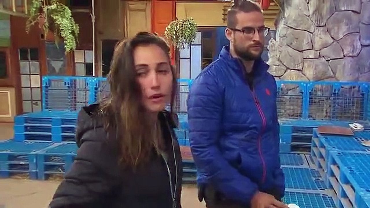 Resistiré capitulo 22 completo HD reality chile 15/ 04 /2019 Part 1