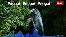Aka$h - Rapper, Rapper, Rapper! New Hindi Rap Song | Akash The Writer