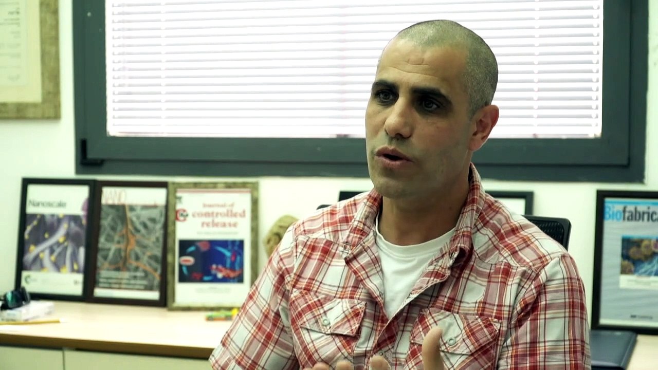 Forscher drucken erstes Herz aus menschlichem Gewebe