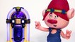 Princess Poppy Can't Dance Anymore! | Play Doh Stop Motion |  Trolls fll mvie  Crafty Kids