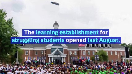 LeBron James' I Promise School in Ohio Is Thriving