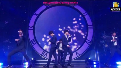 [ENG] 180613 BTS Prom Party 2/4