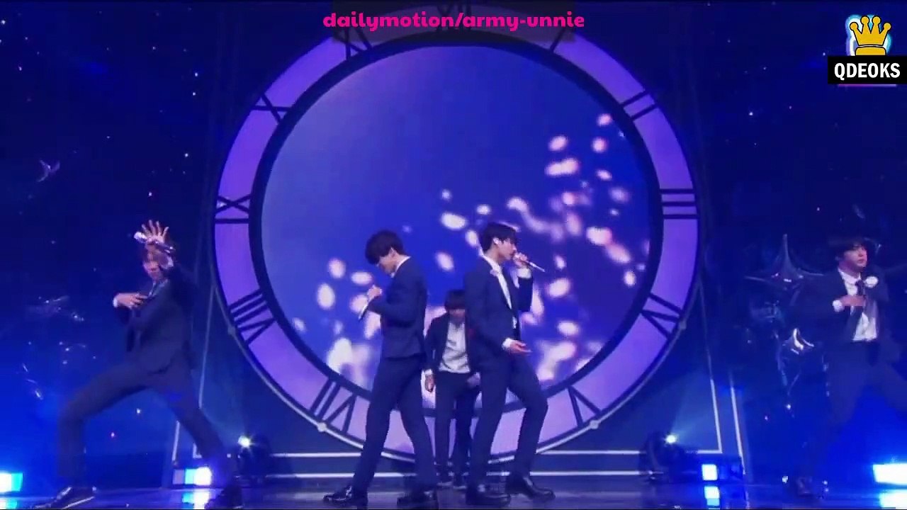 [ENG] 180613 BTS Prom Party 2/4