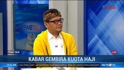 Kabar Gembira Kuota Haji (5)