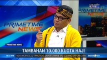 Jumlah Kuota Haji RI Ditambah 10 Ribu (2)