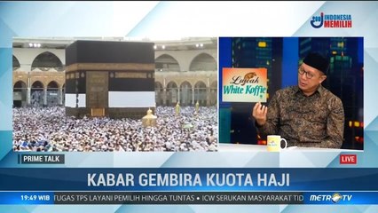 Kabar Gembira Kuota Haji (4)