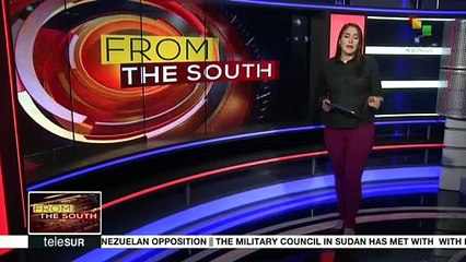 FtS: We were joined live by journalist Max Blumenthal