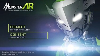 Buddhist Festival 2013